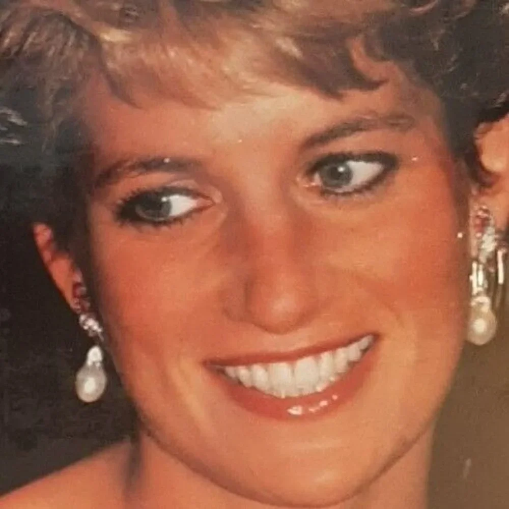 1998 Princess Diana Commemorative Calendar New in Wrapper